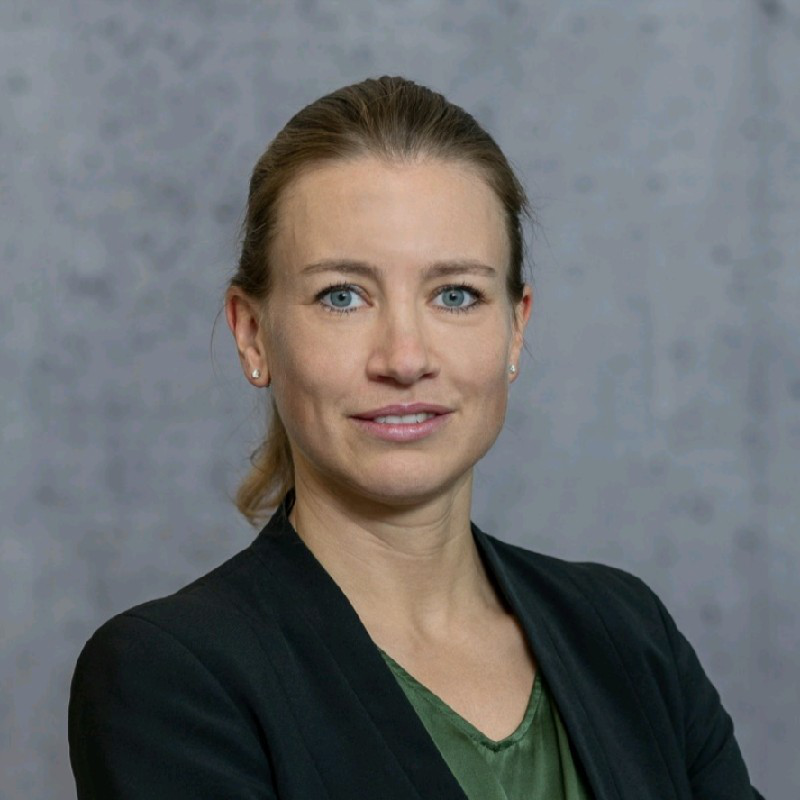Veronika Zimmermann